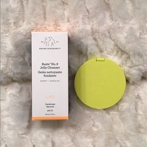 Bundle: Drunk Elephant Cleanser and Mirror